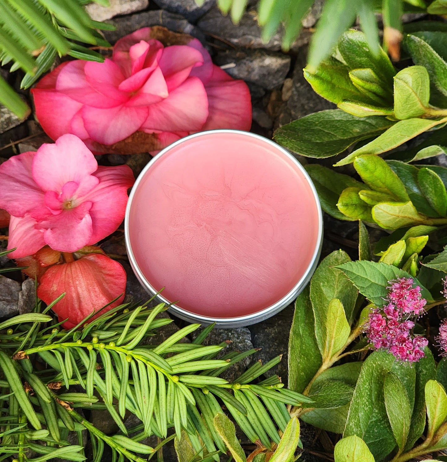 Vitanelle Miracle Balm™ — La Forza delle Erbe